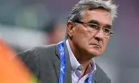 واکنش برانکو به باخت پرسپولیس در فینال آسیا