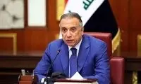 بازداشت چند مظنون در حمله راکتی به بغداد