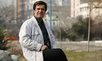 سرهنگ علیفر: من سبک گزارشگری را عوض کردم
