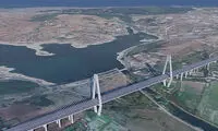 پروژه دیوانه‌وار اردوغان؛ ساخت کانال استانبول