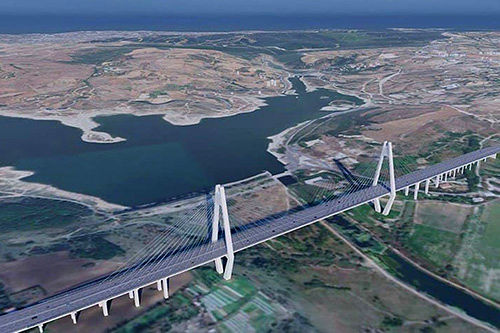پروژه دیوانه‌وار اردوغان؛ ساخت کانال استانبول