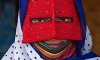 زنان خلیج فارس در نشنال جئوگرافیک
