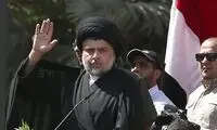 مقتدی‌صدر خواهان برگزاری انتخابات زودهنگام شد