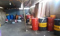 روغن موتور ۴۰ درصد گران شد