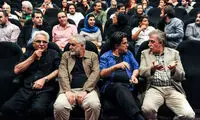 تصاویری از جشن فیلم کوتاه خانه سینما