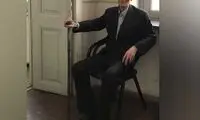 ناشر محجوب ایران درگذشت