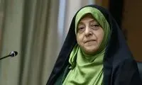 ابتکار: ۱۸درصد از بانوان در راس امور قرار دارند
