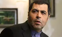 فرهاد اصلانی از معتاد شدن می ترسد
