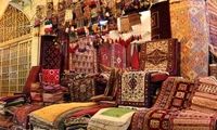 فاجعه در شیراز؛ بازار وکیل در حال فروریختن