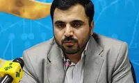 مهر تائید وزیر ارتباطات بر اینترنت چینی!