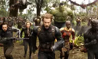 تریلر Avengers: Infinity War رکورد زد