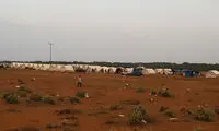 کمک اهل سنت عراق به سیل‌زدگان ایرانی