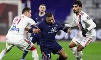 بدون مسی و نیمار خبری از ۳ امتیاز نیست