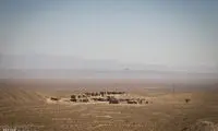 بیست سال خشکسالی