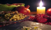 یلدا، انقلاب زمستانی، زایش ایرانی