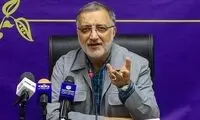 زاکانی: وارد حاشیه‌سازی نمی‌شوم