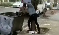 درباره ویدئوی سطل زباله؛ ولعِ دیده شدن