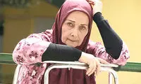 امیرابراهیمی: از مسوولان گله مندم