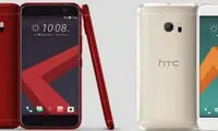 عرضه آپدیت اندروید 7 برای HTC 10 متوقف شد