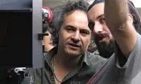 دفاع پرویز شهبازی از مالاریا