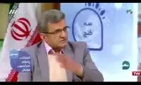 افشاگری رئیس کمیته انضباطی از تخلف در انتخابات