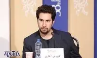 تام هنکس با شهاب حسینی هم بازی می‌شود
