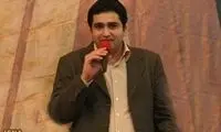 تغییر زمان مراسم تشییع پیکر مجری ورزشی