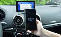 اندروید آتو (Android Auto) چیست و چه ویژگی‌هایی دارد؟