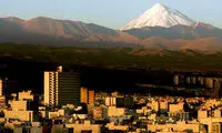 آتشفشان دماوند؛ خطری بالقوه بیخ گوش تهران