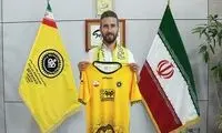 گزینه پرسپولیس با سپاهان تمدید کرد