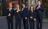 How I Met Your Father در راه است