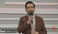 فرزاد فرخ: تا رفتن کرونا کنسرت نمی‌گذارم