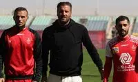 بنگر: ۸ سال سپاهان بودم ولی پرسپولیس...