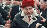 آل پاچینو با «مرد ایرلندی» رکورد زد
