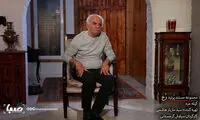 گرجستانی: فوتبال را برای کمک به پدرم کنار گذاشتم