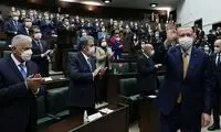مجلس ترکیه مصونیت نمایندگان کُرد را لغو می‌کند