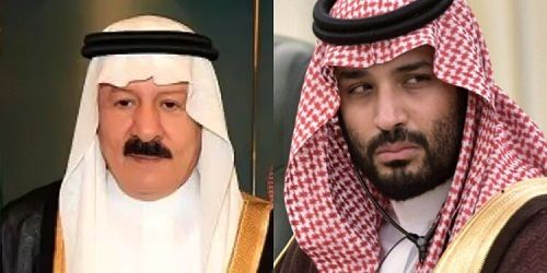 بن‌سلمان، پدر همسرش را در حصر خانگی قرار داد