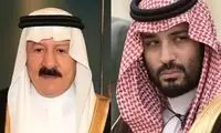 بن‌سلمان، پدر همسرش را در حصر خانگی قرار داد