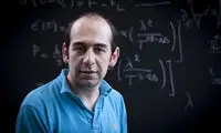 یک ایرانی درپی به چالش کشیدن نظریه اینشتین
