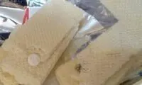 کشف بیسکویت‌های آلوده به قرص در قزوین
