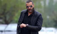 وقتی «آسپرین» حال علیرام نورایی را خوب می کند