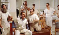 پرواز بر فراز آشیانه فاخته چگونه ساخته شد؟