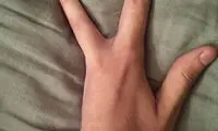 افرادی که با بدن غیرعادی خود همه را شگفت زده می‌کنند!