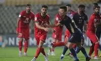 بازگشت پیروزمندانه پرسپولیس به آسیا با سوپرمن