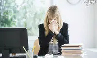 آلرژی بهاری؛ راه‌های پیشگیری و کنترل آن