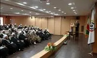 تیراندازی اساتید سطوح عالی حوزوی / عکس