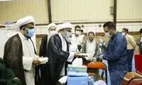 آغاز واکسیناسیون طلاب بالای ۱۸ سال