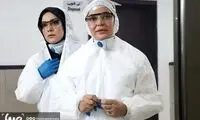 سریال «فرشتگان بی‌بال» کلید خورد