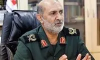 سردار سنایی‌راد: آمریکا برای مذاکره التماس می‌کند