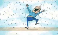 کارتون: باران اسیدی!